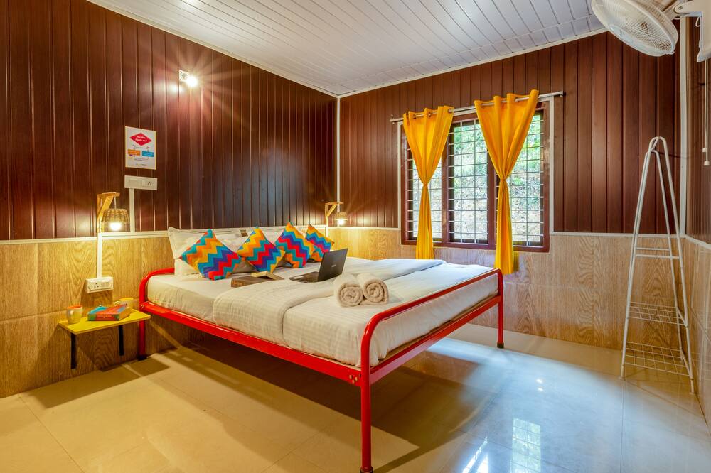 Photo of Bedroom in Anachal