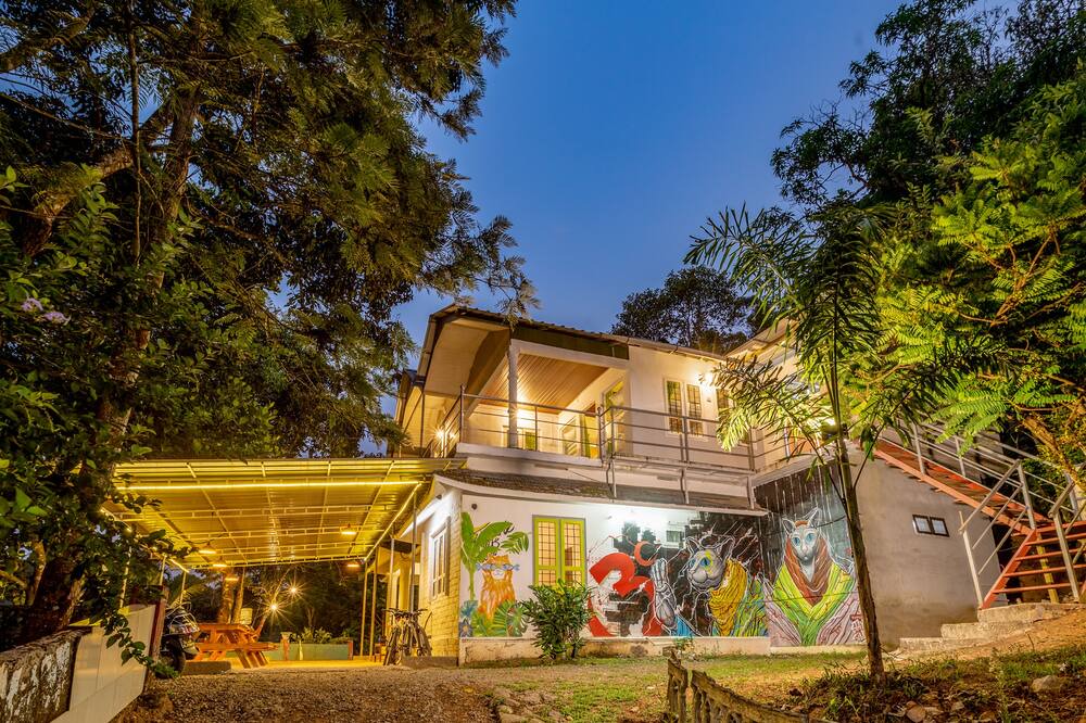 Photo of Outdoor in Anachal