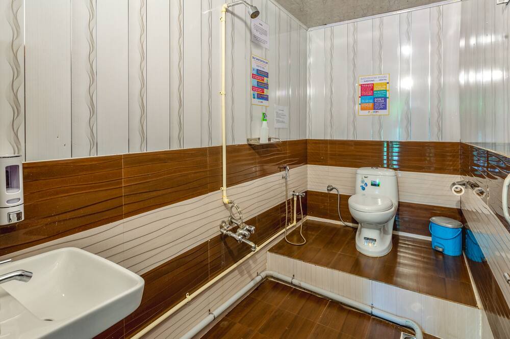 Photo of Bathroom in Anachal