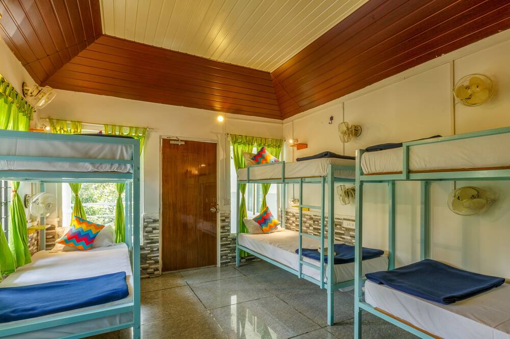 Photo of Bedroom in Anachal