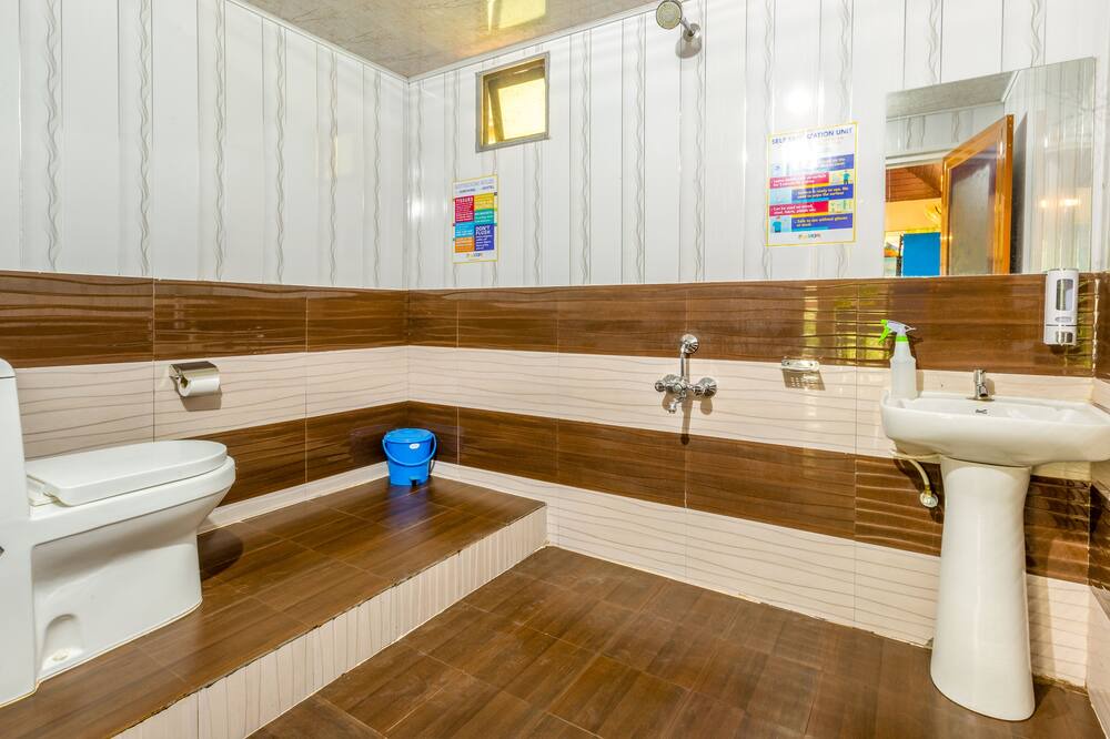 Photo of Bathroom in Anachal