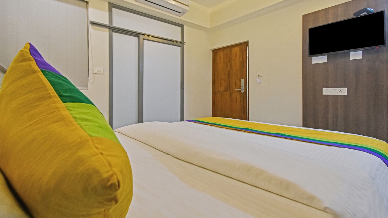 Photo of Bedroom in T Nagar