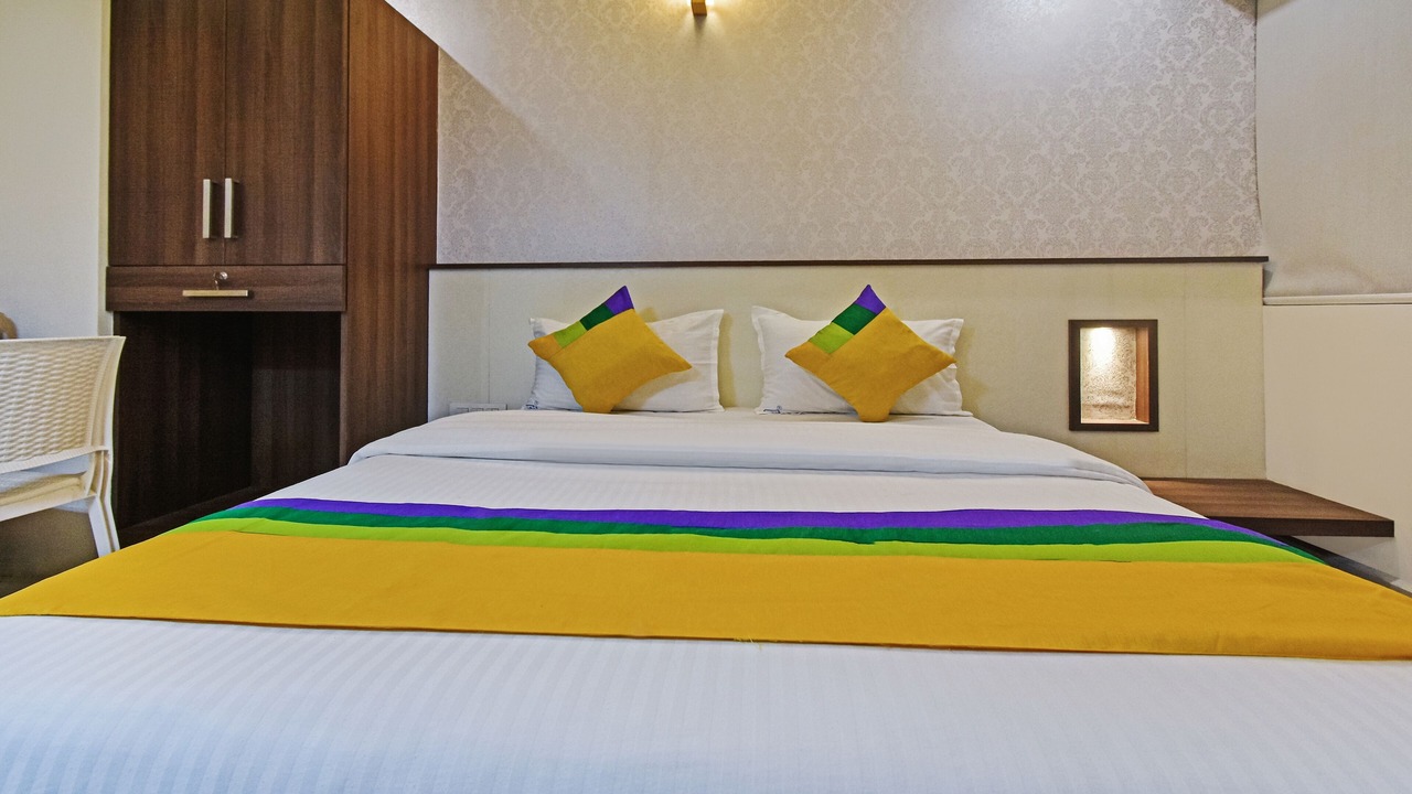 Photo of Bedroom in T Nagar