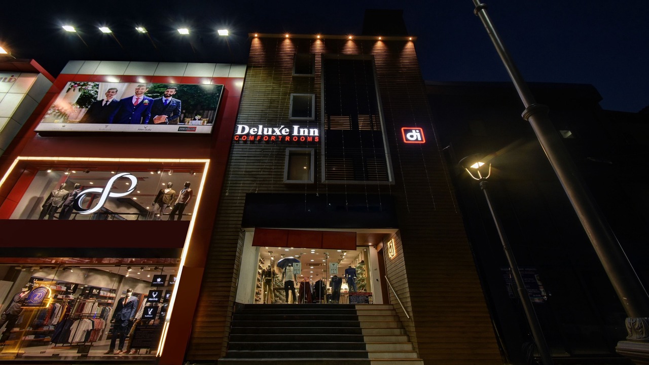 Photo of Outdoor in T Nagar