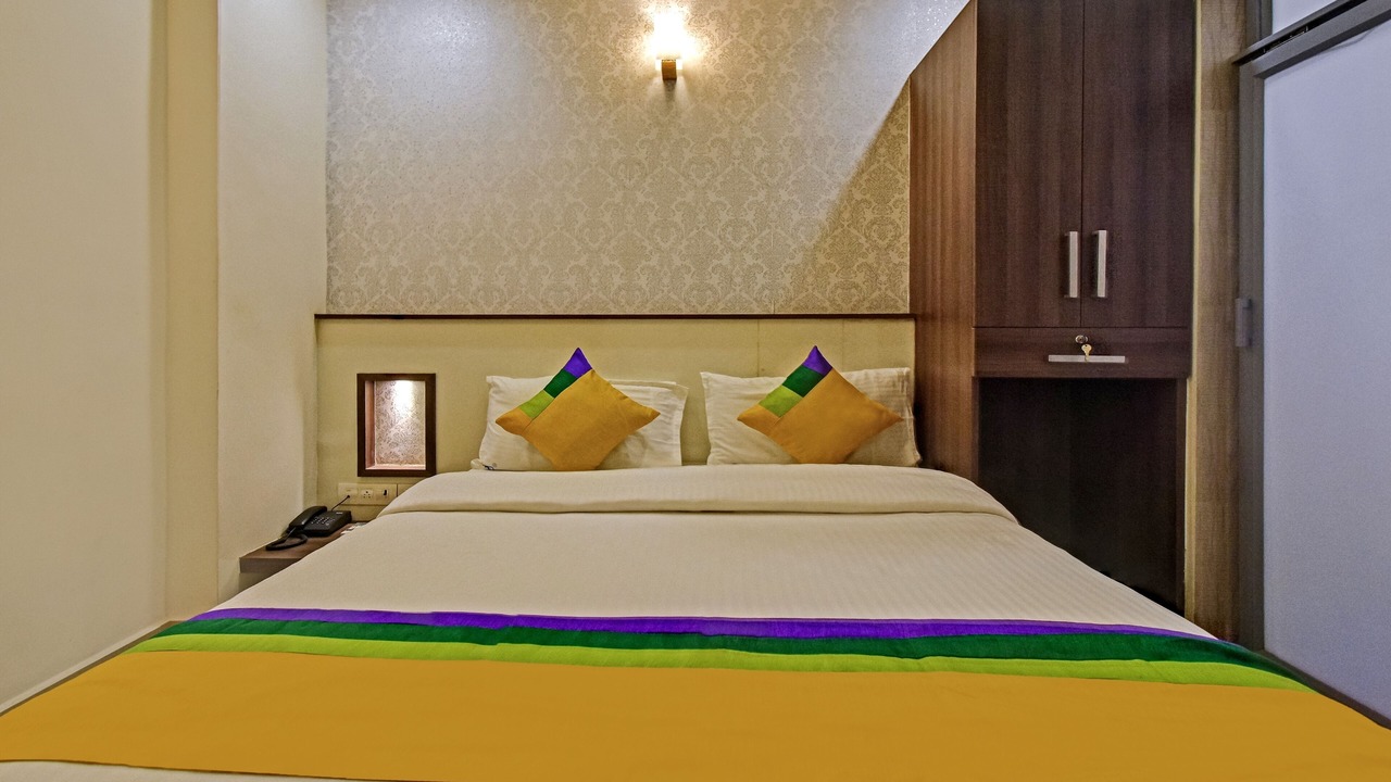 Photo of Bedroom in T Nagar