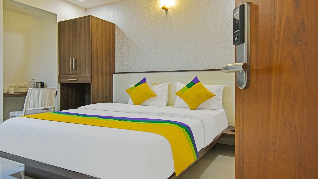 Photo of Bedroom in T Nagar
