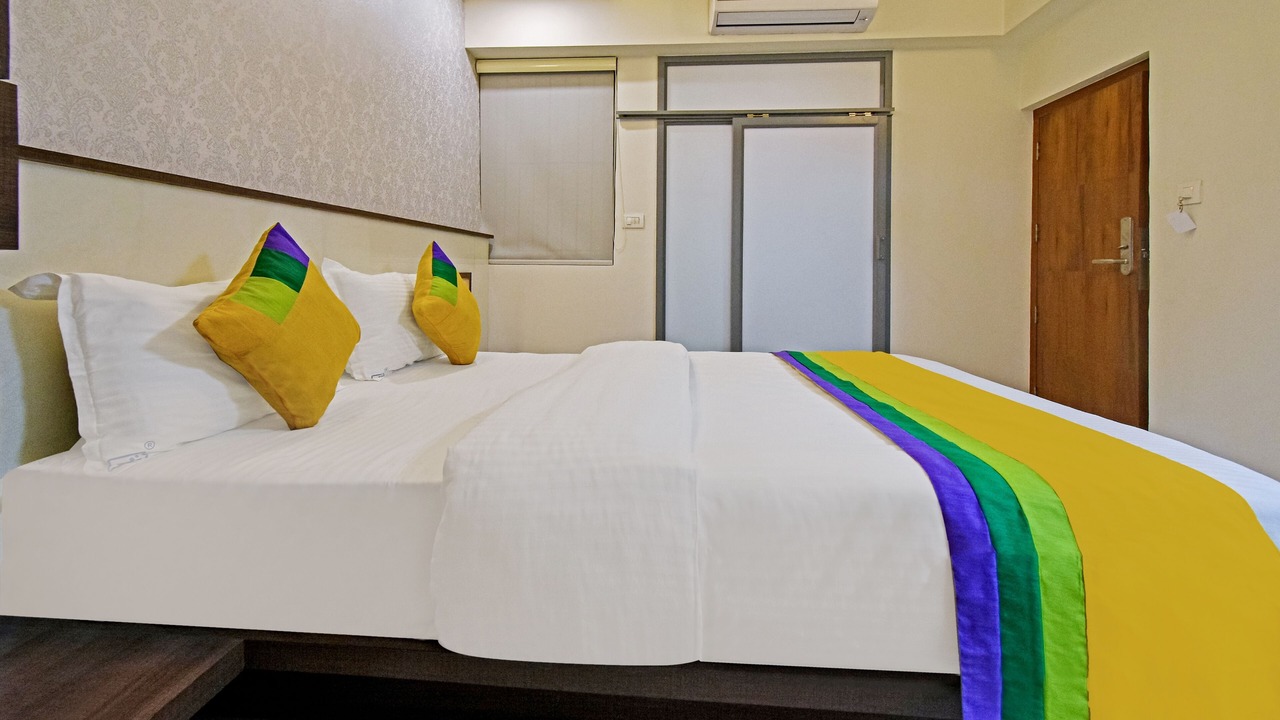 Photo of Bedroom in T Nagar