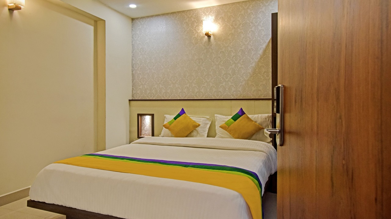 Photo of Bedroom in T Nagar