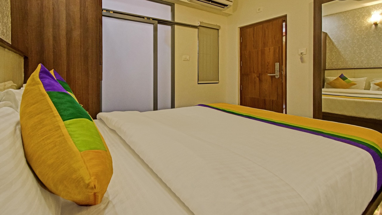 Photo of Bedroom in T Nagar