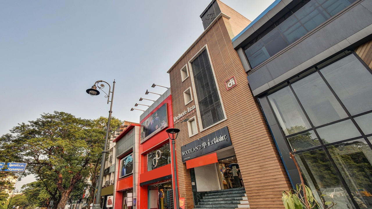 Photo of Outdoor in T Nagar