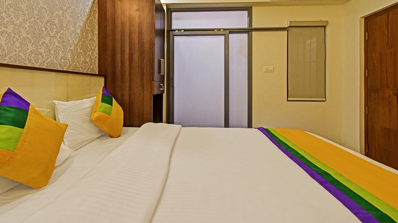 Photo of Bedroom in T Nagar