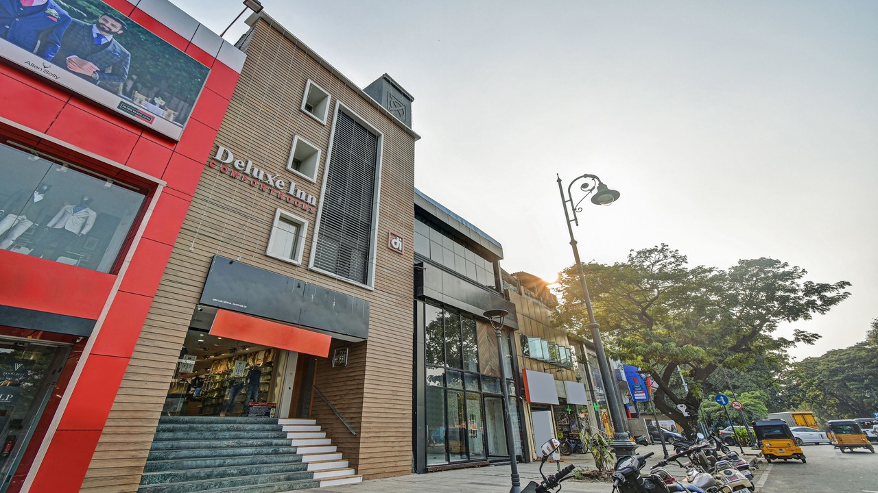 Photo of Outdoor in T Nagar