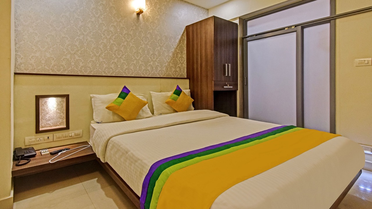 Photo of Bedroom in T Nagar