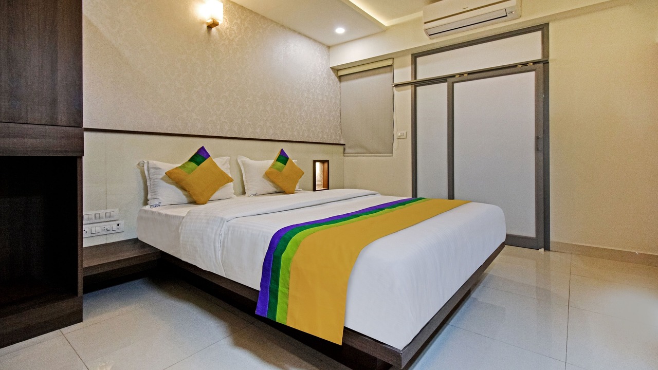 Photo of Bedroom in T Nagar