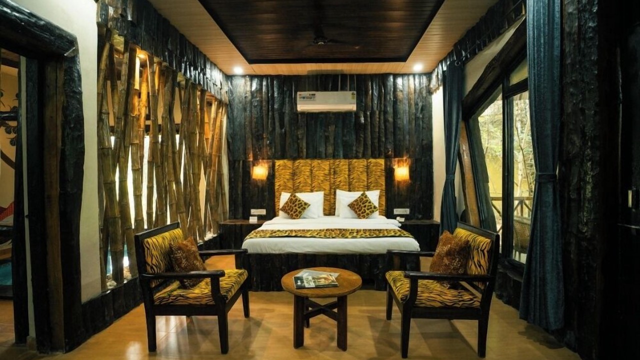 Photo of Bedroom in Khatia