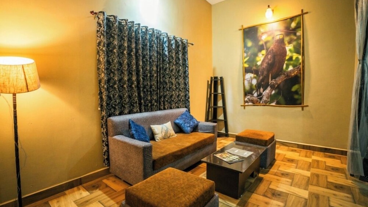 Photo of Bedroom in Khatia