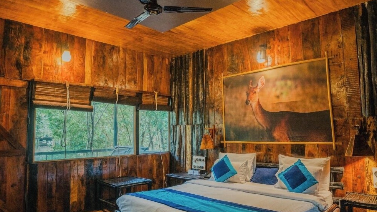 Photo of Bedroom in Khatia