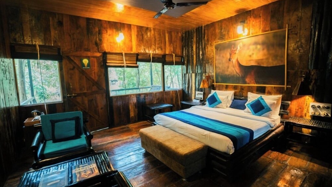 Photo of Bedroom in Khatia