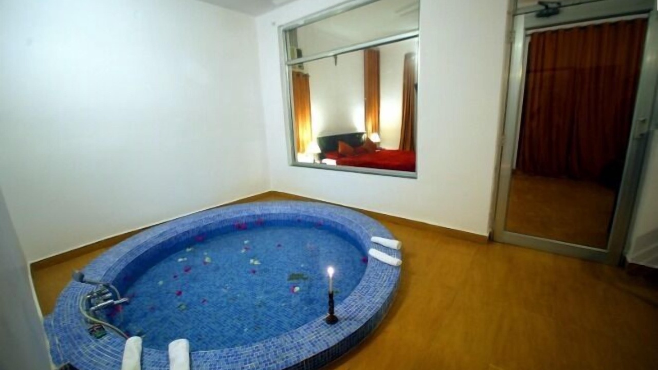 Photo of Bathroom in Khatia
