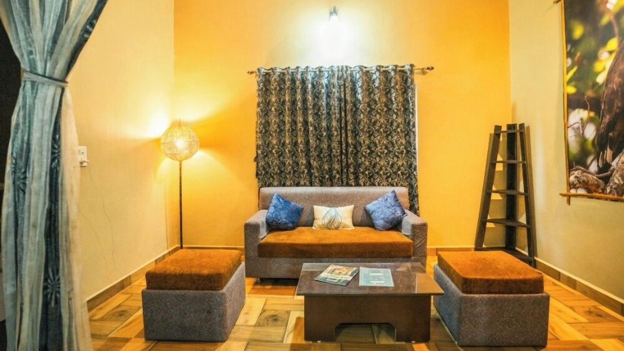 Photo of Bedroom in Khatia