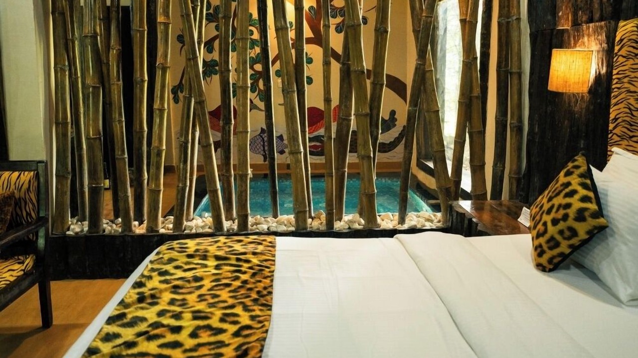 Photo of Bedroom in Khatia