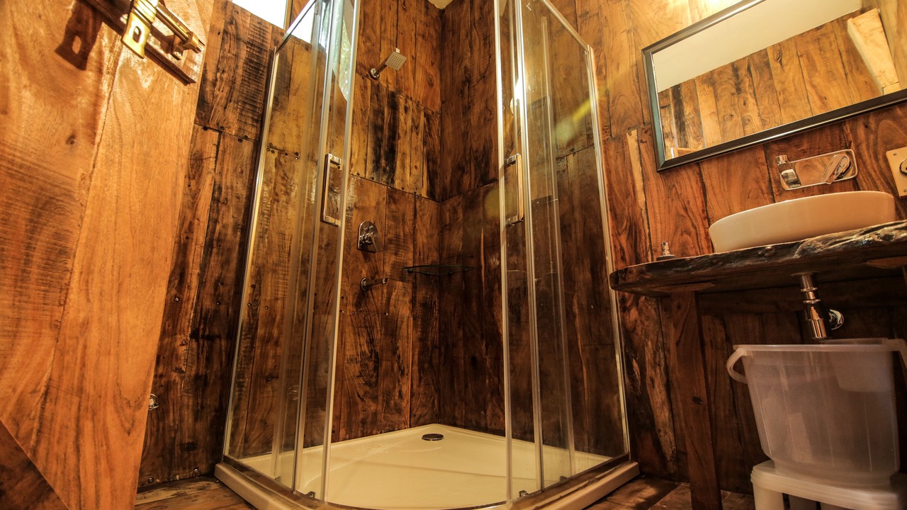 Photo of Bathroom in Khatia