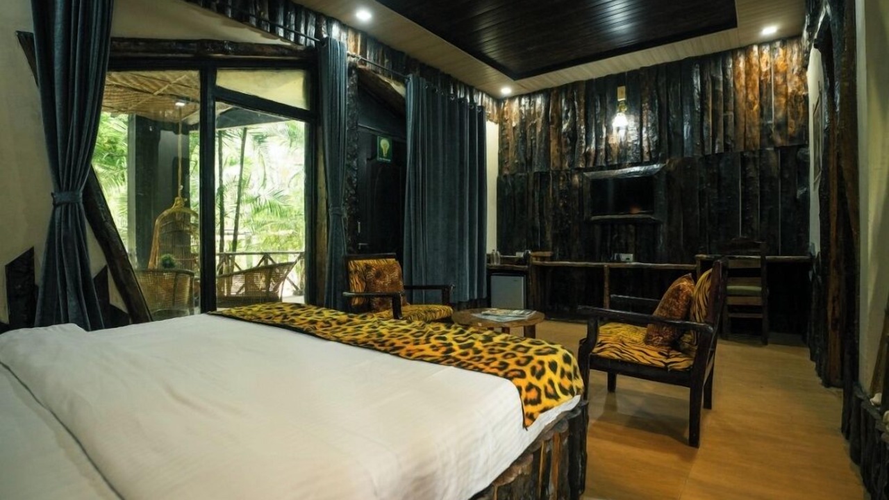 Photo of Bedroom in Khatia