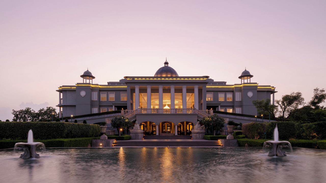 Photo of Outdoor in Udaipur