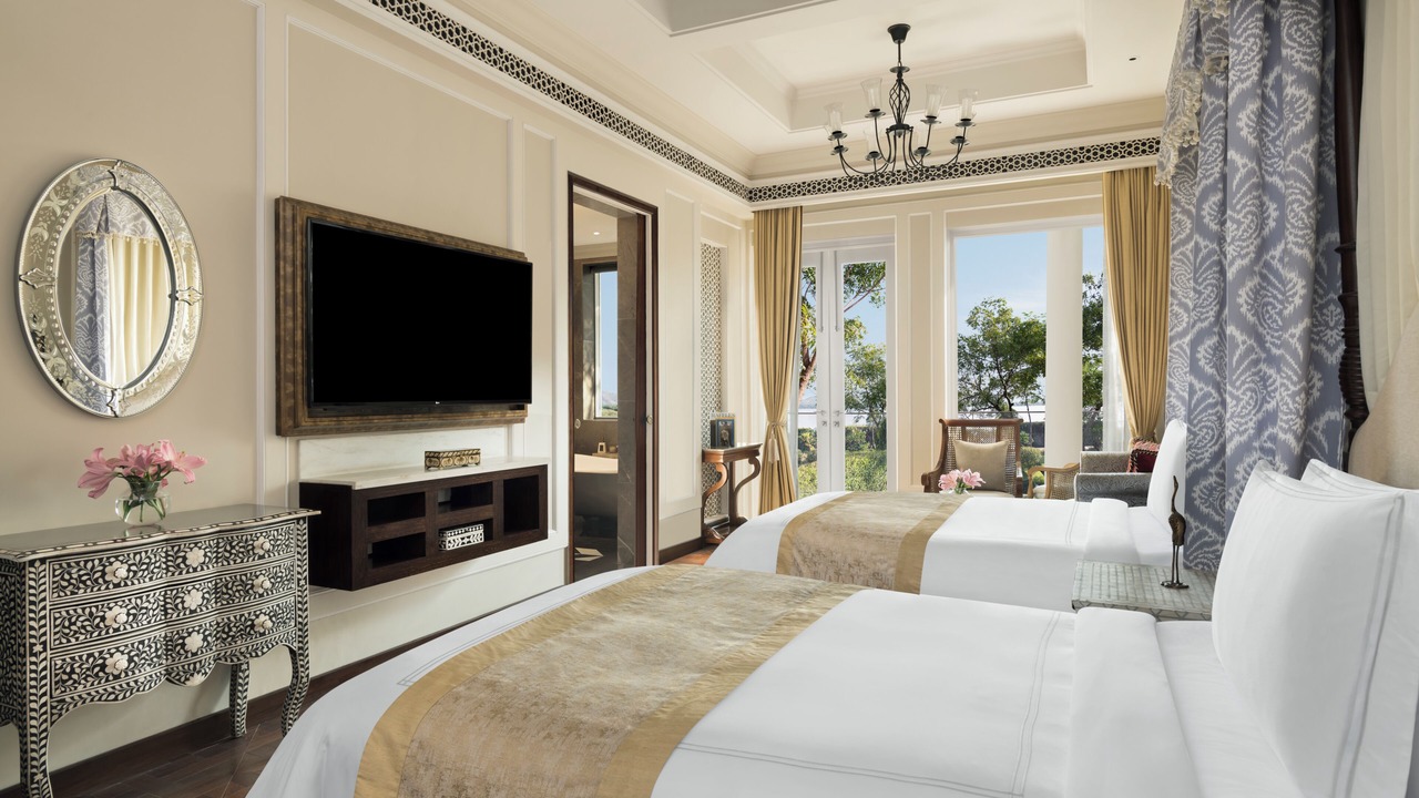 Photo of Bedroom in Udaipur