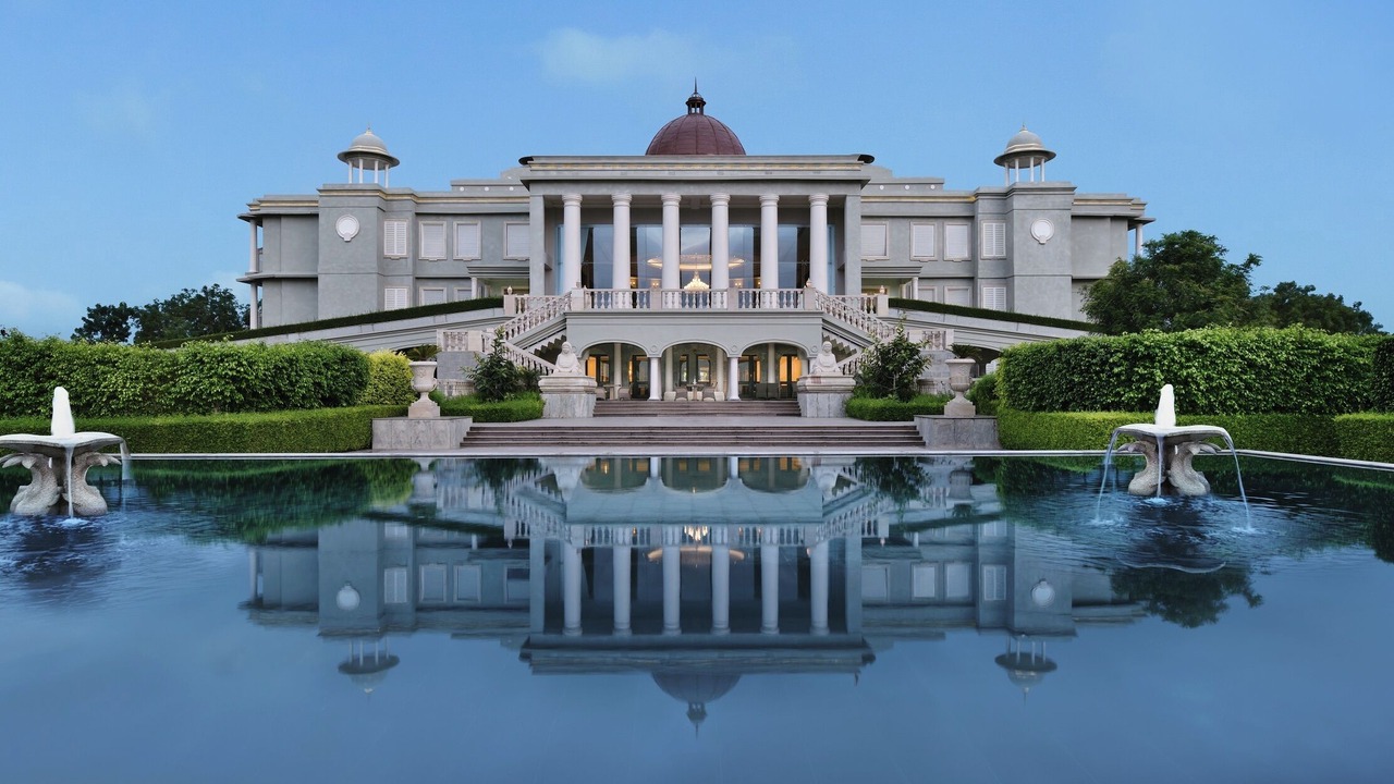 Photo of Outdoor in Udaipur