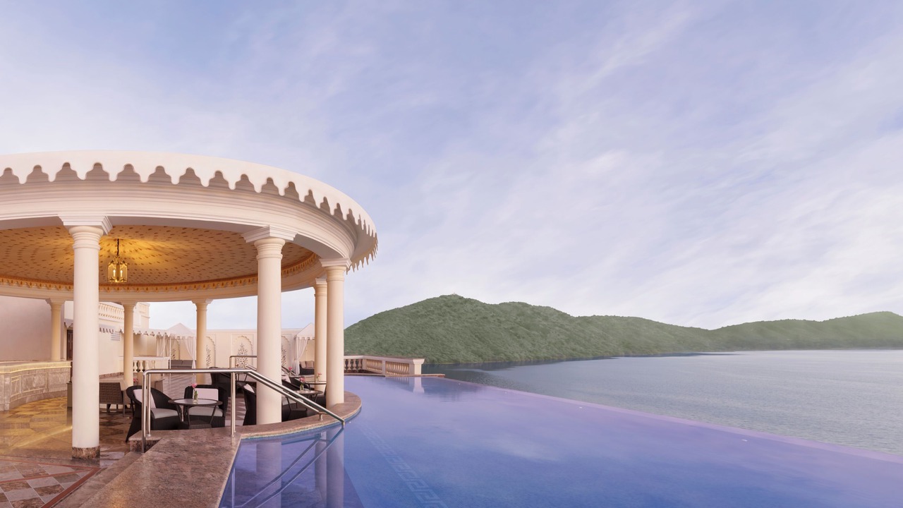 Photo of Outdoor in Udaipur