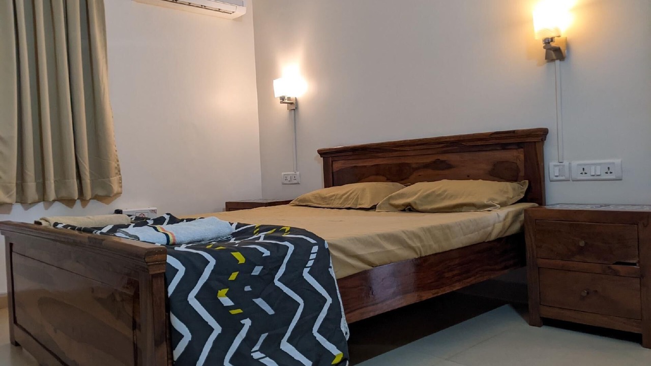 Photo of Bedroom in Kudal