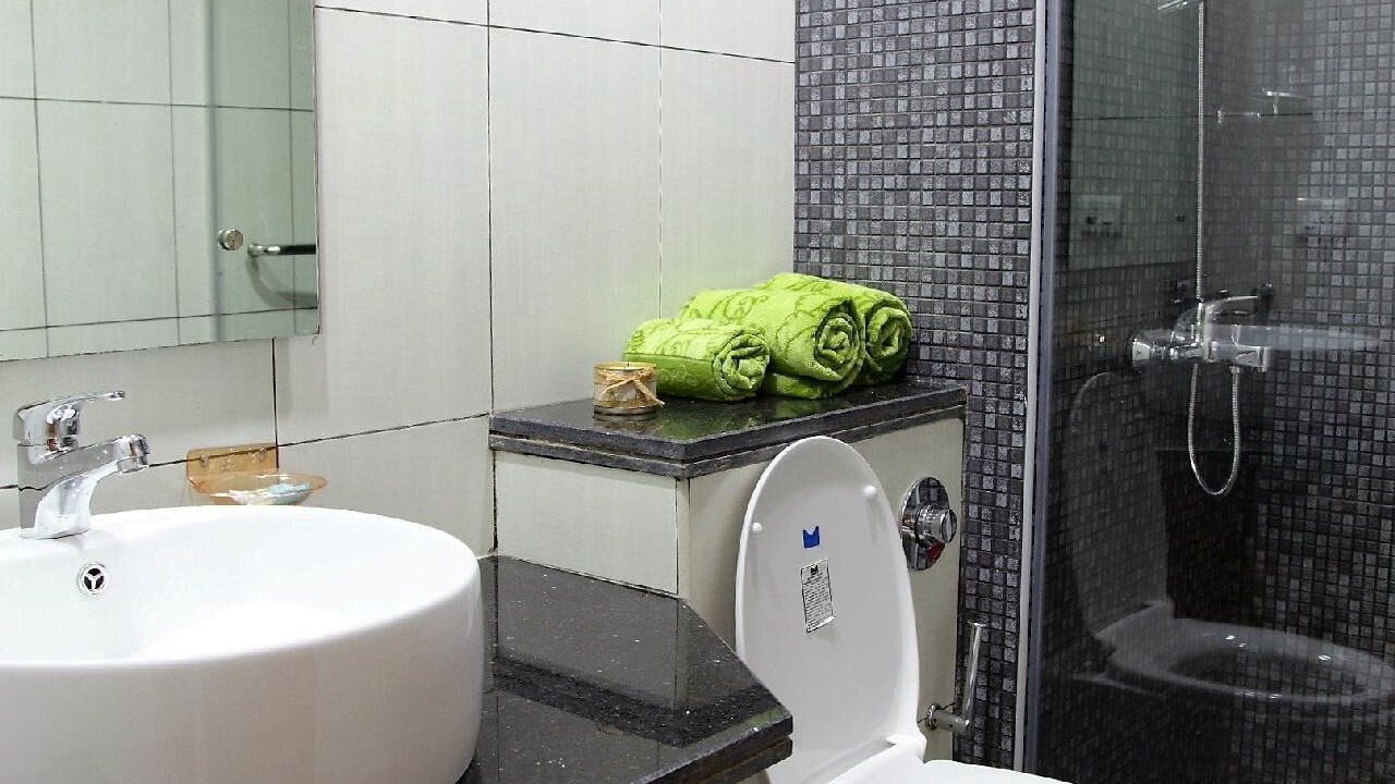 Photo of Bathroom in Kudal
