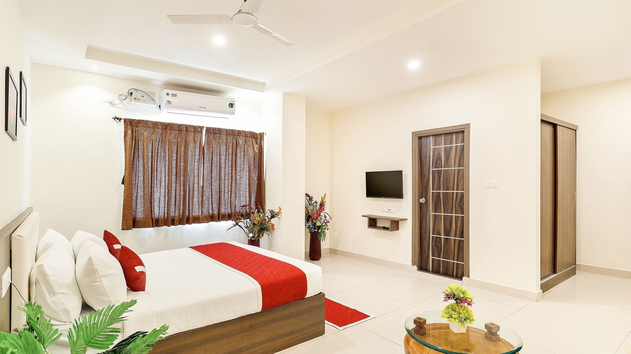 Photo of Bedroom in Lakshminarayana Pura