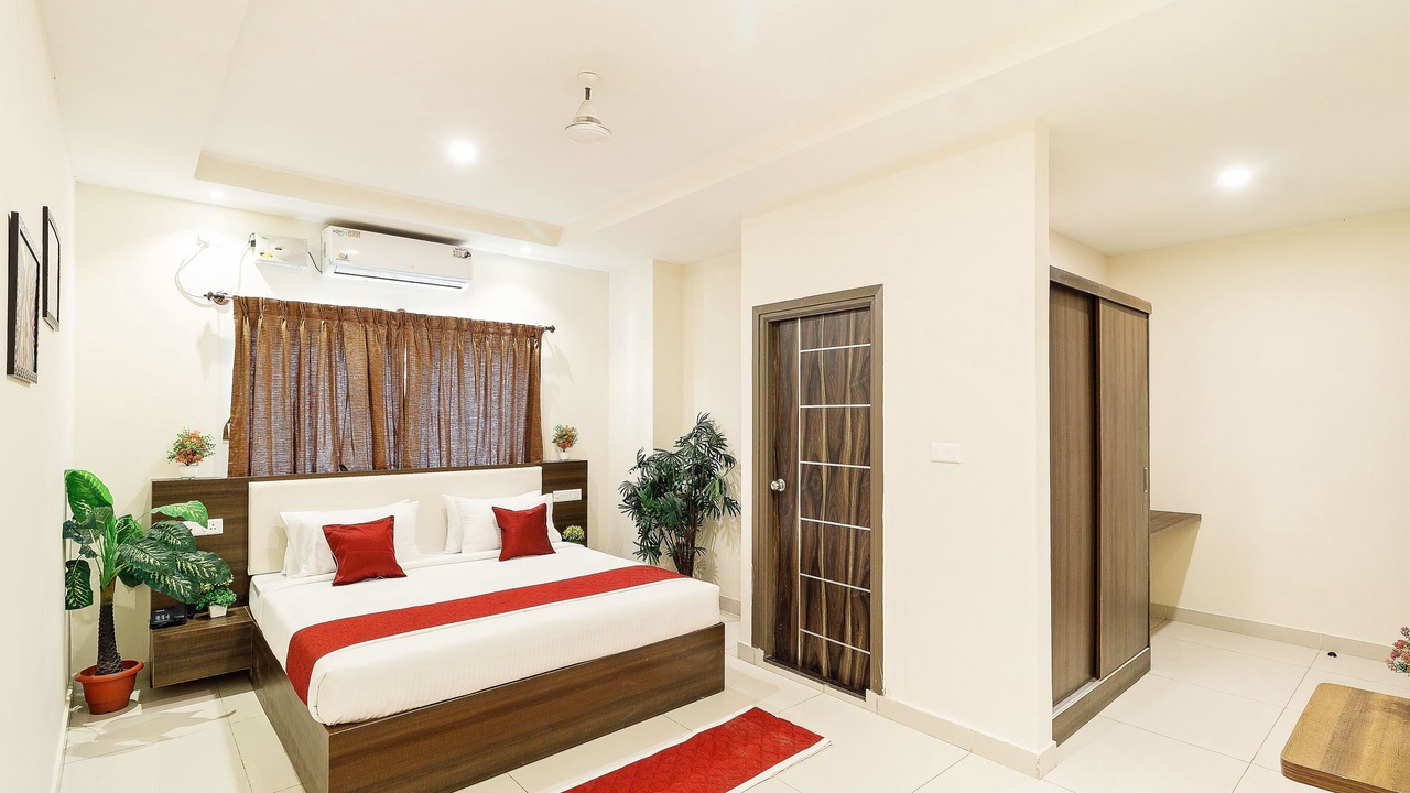 Photo of Bedroom in Lakshminarayana Pura