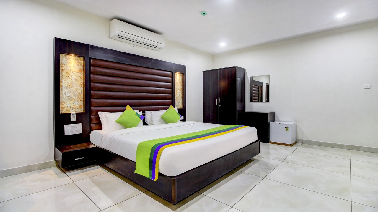 Photo of Bedroom in RR Nagar