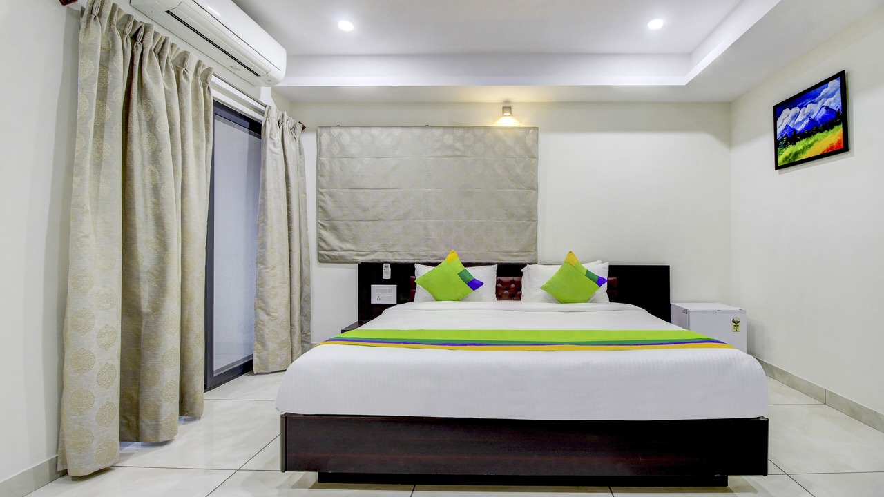 Photo of Bedroom in RR Nagar