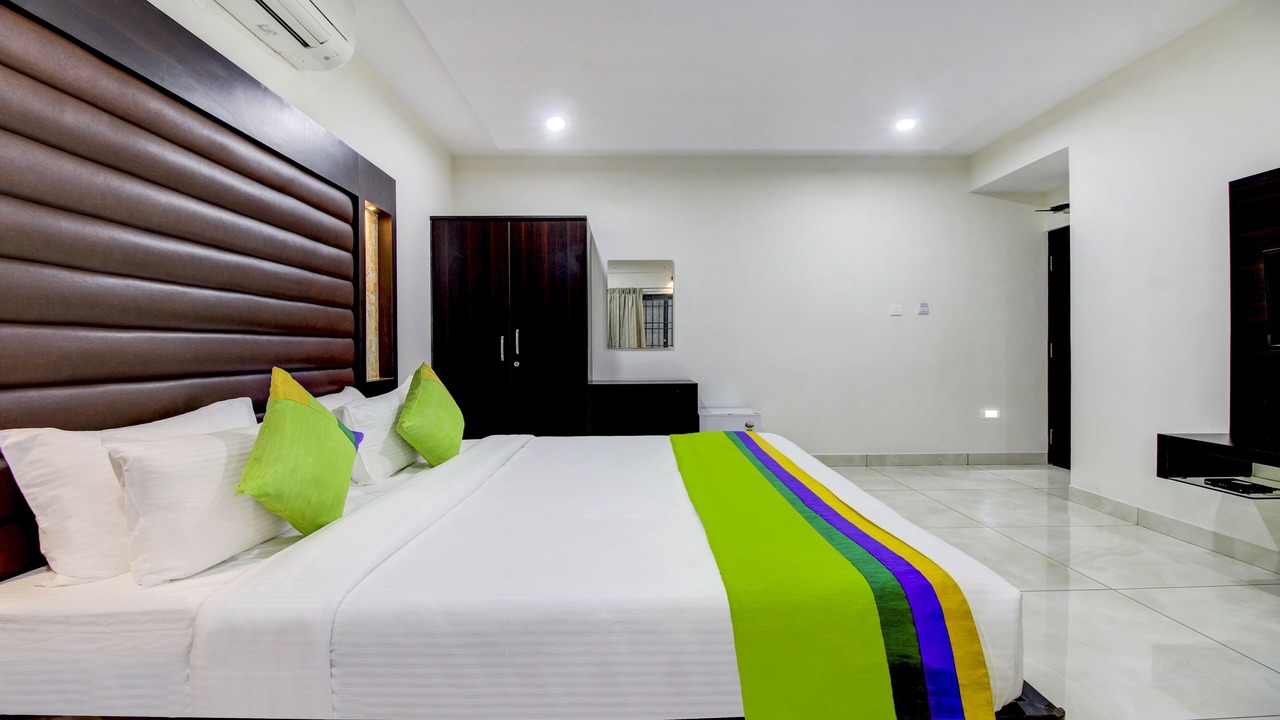 Photo of Bedroom in RR Nagar