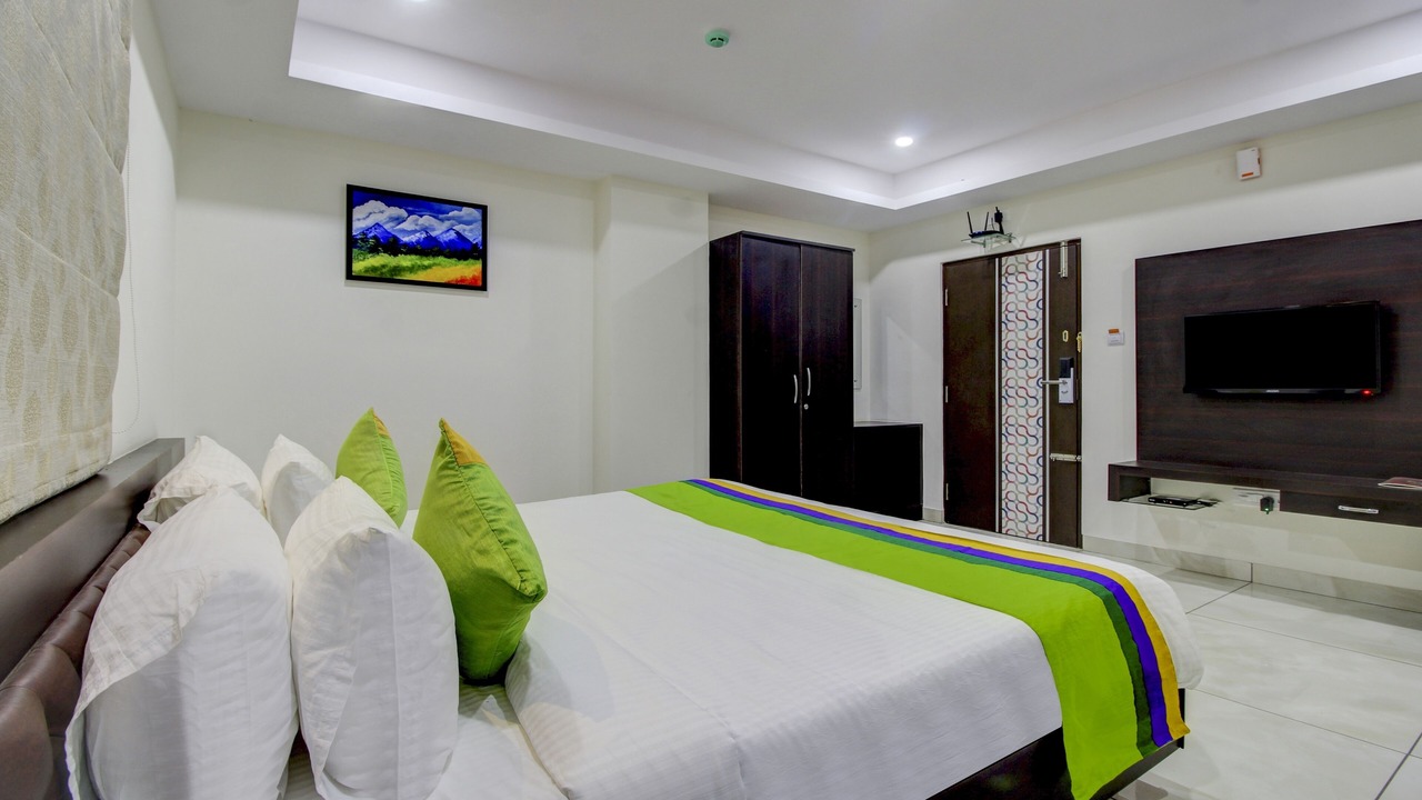 Photo of Bedroom in RR Nagar