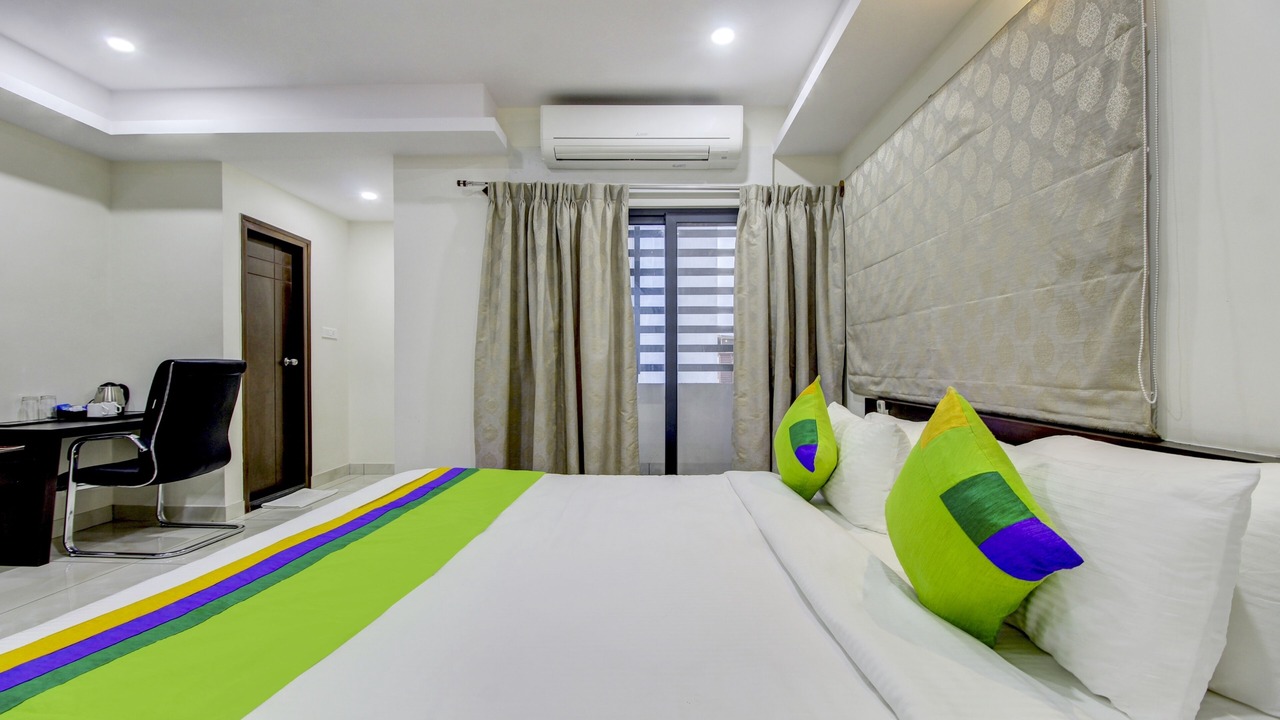 Photo of Bedroom in RR Nagar