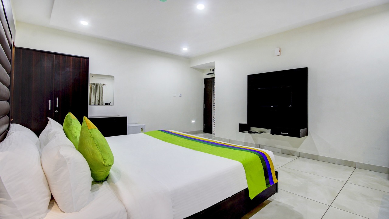 Photo of Bedroom in RR Nagar