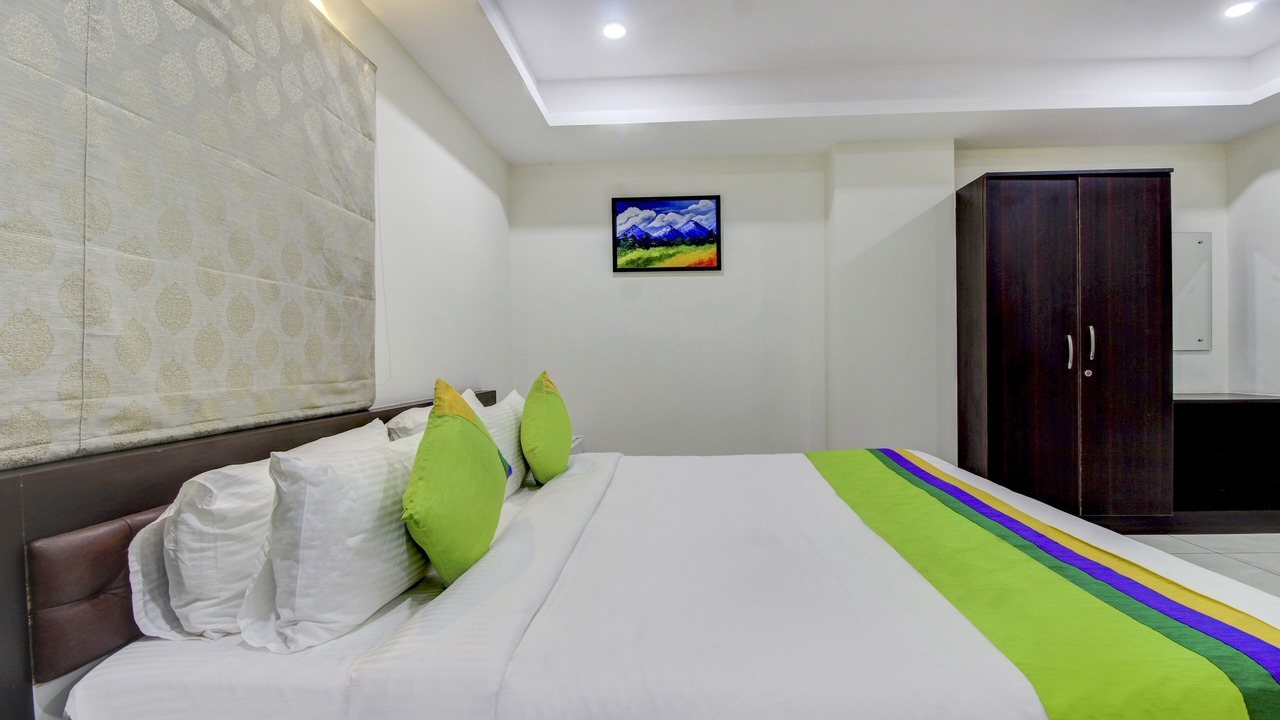 Photo of Bedroom in RR Nagar