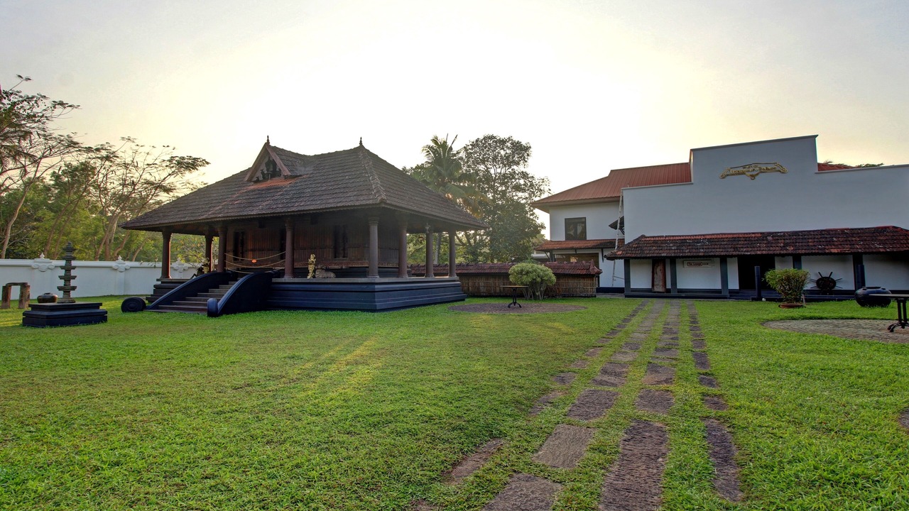 Photo of Outdoor in Cherthala