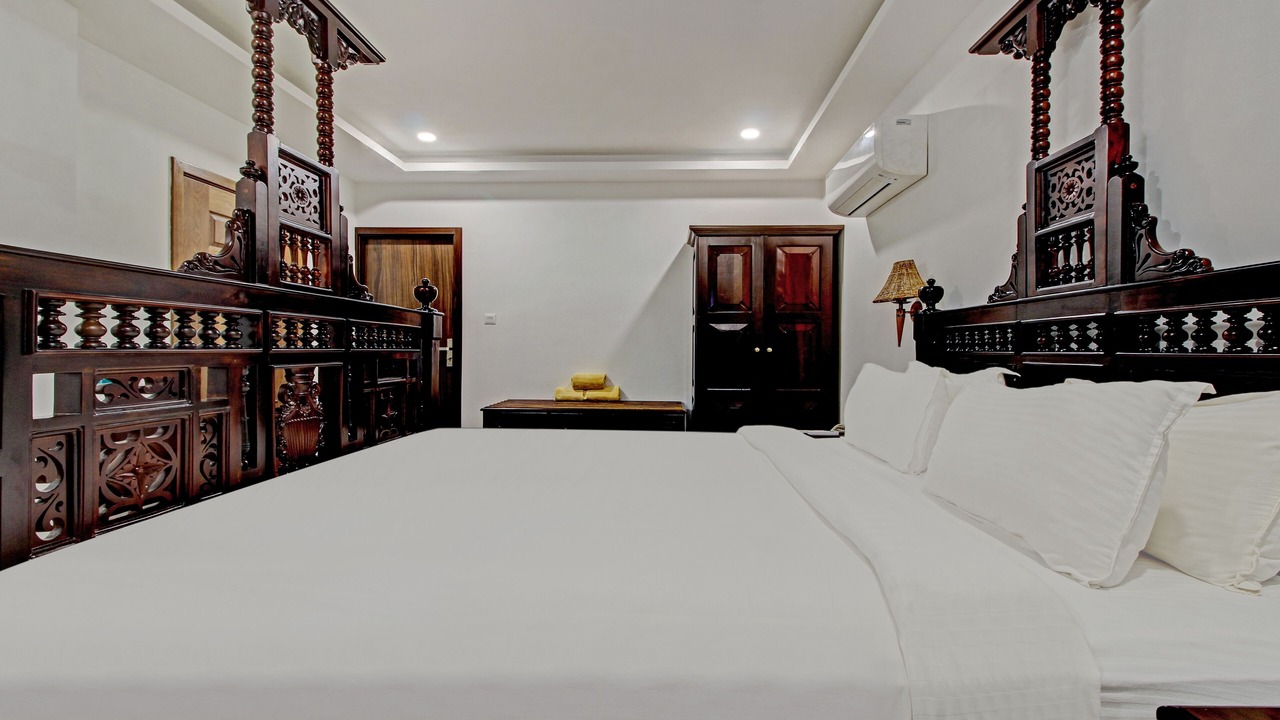 Photo of Bedroom in Cherthala