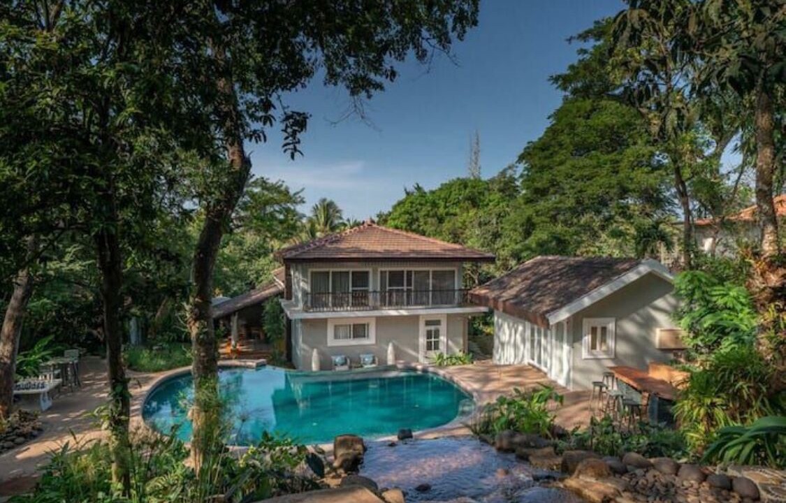 Photo of Outdoor in Anjuna
