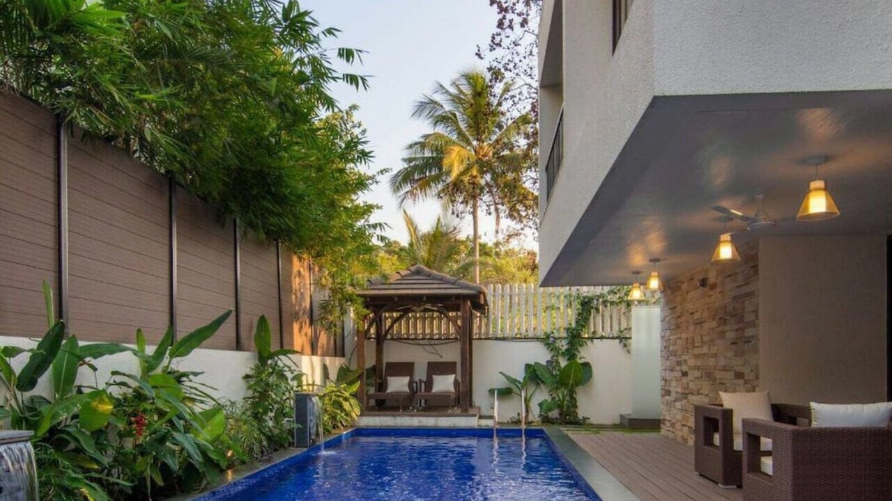 Photo of Outdoor in Anjuna