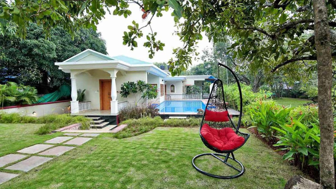 Photo of Outdoor in Chapora