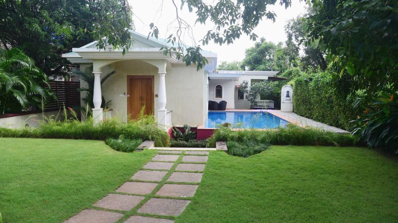 Photo of Outdoor in Chapora