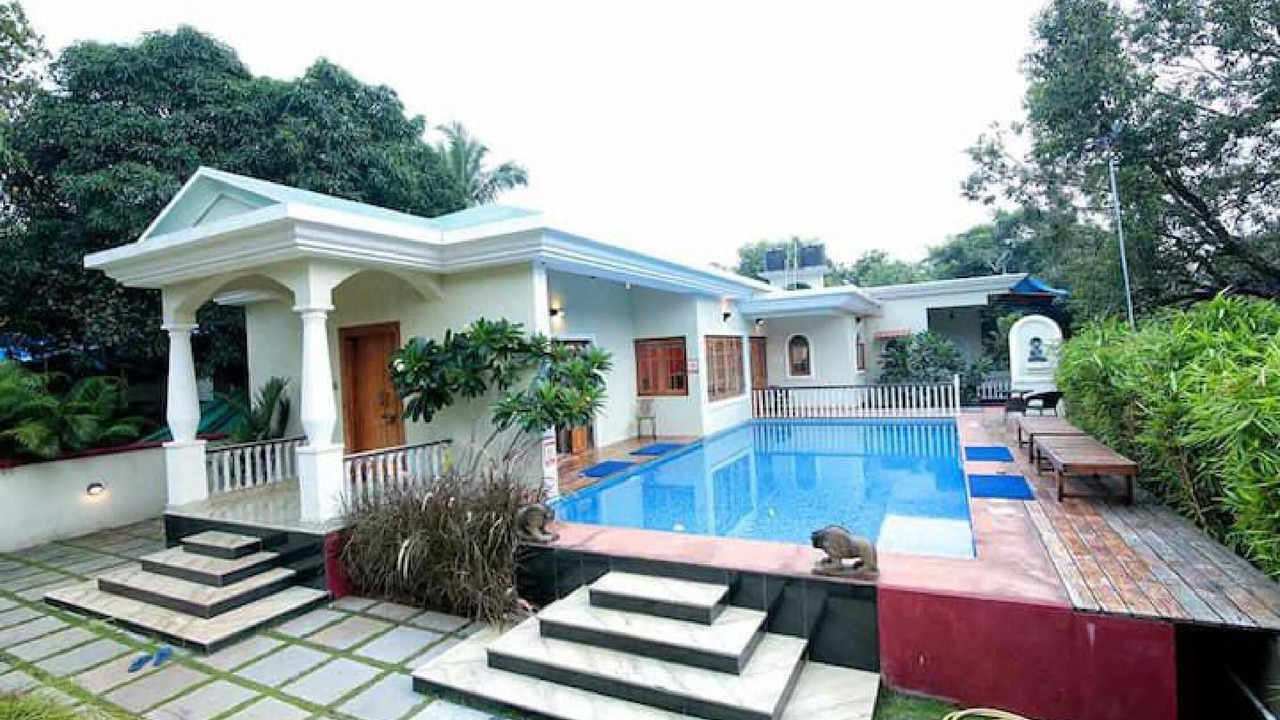 Photo of Outdoor in Chapora