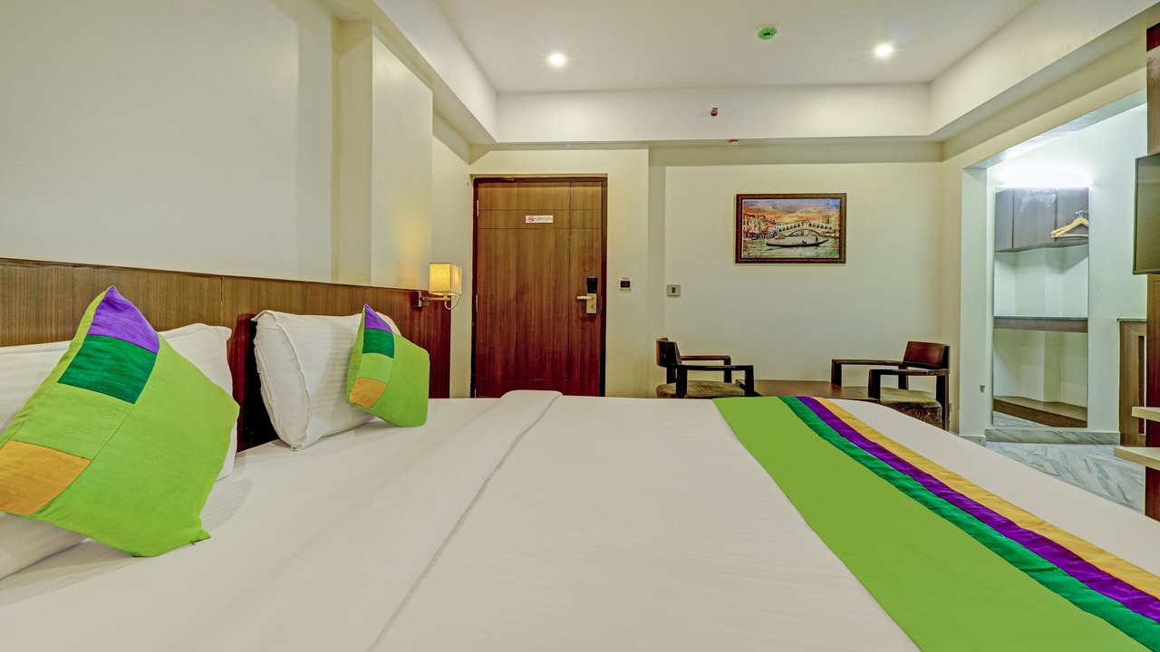 Photo of Bedroom in Visakhapatnam